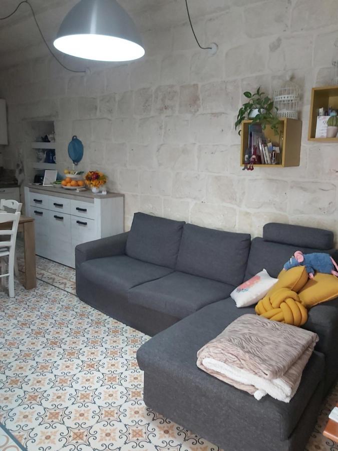 One Bedroom Apartment Qormi Esterno foto